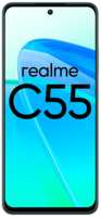 Мобильный телефон Realme C55 8 / 256Gb зеленый
