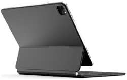 Apple<=iphone|ipad|ipod|macbook Чехол-клавиатура Dux Ducis Magnetic для iPad Air 4/5/iPad Pro 11 (РУ)