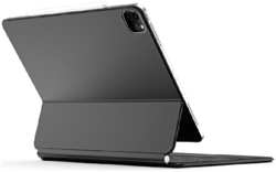 Apple<=iphone|ipad|ipod|macbook Чехол-клавиатура DUX DUCIS Magnetic для iPad Pro 12,9 (2022) (РУ)