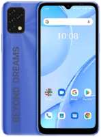 Мобильный телефон Umidigi Power 5s 4 / 32Gb blue (синий)