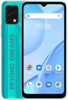 Мобильный телефон Umidigi Power 5s 4 / 32Gb green (зеленый)