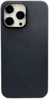 Apple Чехол Pitaka MagEZ Case 3 для iPhone 14 Pro (6.1″), узкое плетение