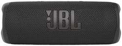 Портативная акустическая система JBL Flip 6 черная EAC