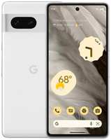 Мобильный телефон Google Pixel 7 8/128Gb US snow (снежно-белый)