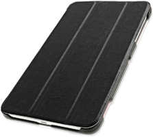 Чехол-книжка для Samsung Galaxy Tab А 8 10.5 SM-X200 /  SM-X200 черный