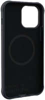 Apple Силиконовая накладка UAG DOT MagSafe для iPhone 13 Pro черная