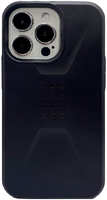 Apple Противоударная пластиковая накладка UAG CIVILIAN для iPhone 13 Pro черная