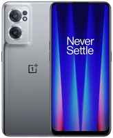 Мобильный телефон OnePlus Nord CE 2 5G 8/128GB sierra (серое зеркало)