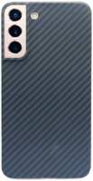 Пластиковая накладка K-DOO KEVLAR для Samsung Galaxy S22 Plus черная