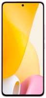 Мобильный телефон Xiaomi 12 Lite 8 / 128GB розовый