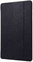 Чехол-книжка для Samsung Galaxy Tab S9+ / S8+ / S7+ / S7 FE черный