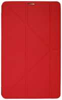 Чехол-книжка для Samsung Galaxy Tab S8 Ultra красный