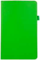 Чехол-книжка для Samsung Galaxy Tab S8 / S7 (T870 / T875) (BC) зеленый