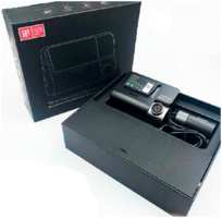 Видеорегистратор 70mai Dash Cam A800S + Rear Cam Set (A800S-1) 4K