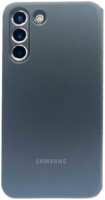 Чехол книжка для Samsung Galaxy S22 Plus Smart Clear View Cover черный