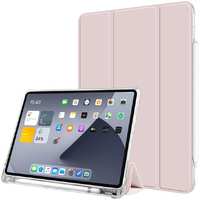 Apple<=iphone|ipad|ipod|macbook Чехол-книжка для iPad mini (2021) (SC) с силиконовым основанием