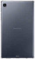 Силиконовый чехол для Samsung Galaxy Tab А 7 Lite Clear Cover (EF-QT220) прозрачный