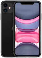 Мобильный телефон Apple iPhone 11 64GB A2221 black (черный) Slimbox