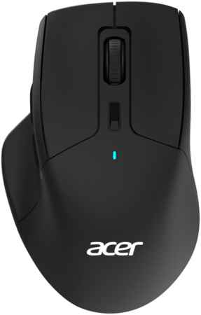 Беспроводная мышь Acer OMR150 черный (ZL.MCEEE.00K) 965044440005604