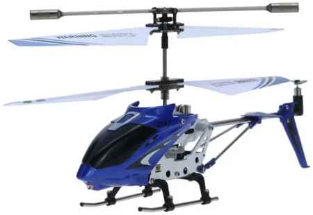 Радиоуправляемый вертолет Syma S107G Gyro IR RTF - SYMA-S107G 965044440051351