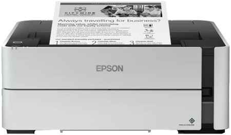 Принтер струйный Epson M1140 965044440053211