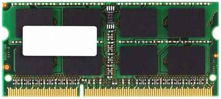Оперативная память Foxline (FL1600D3S11S1-4GH) DDR3 1x4Gb 1600MHz 965044440071893
