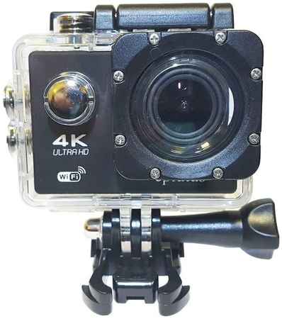 4K Full HD экшн-камера Eplutus DV13 со встроенным Wi-Fi/DV13-1