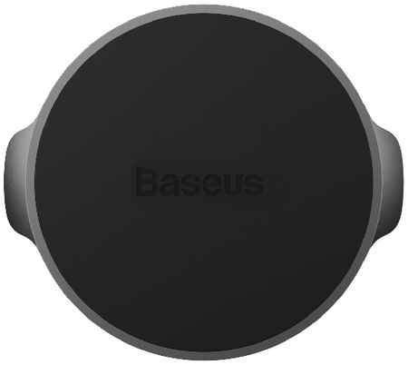 Автодержатель Baseus SUER-C01 магнитный черный 965044440119184