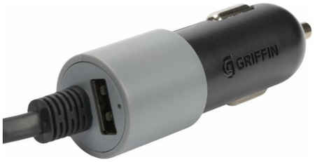 Автомобильное зарядное устройство Griffin GC43106 965044440213802