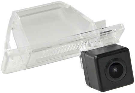 Камера заднего вида SWAT для Nissan Nissan VDC-023