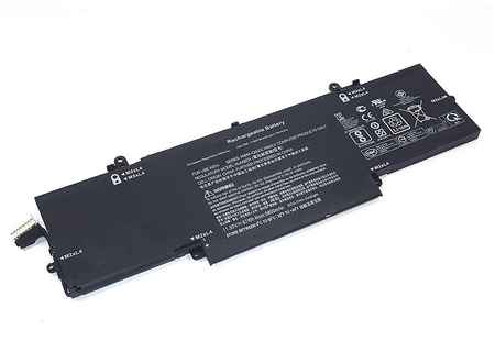 OEM Аккумулятор для ноутбука HP EliteBook Folio 1040 BE06XL 11,55V 67Wh 965044440300279