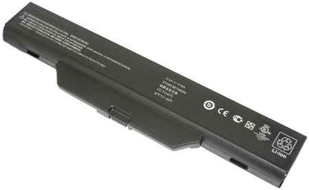 OEM Аккумулятор для ноутбука HP Compaq 550, 610 HSTNN-IB51 10.8V 47Wh