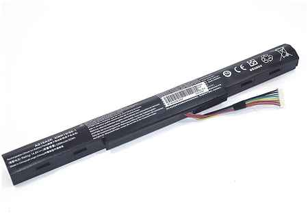 Аккумуляторная батарея OEM для ноутбука Acer Aspire E15 AS16A5K-4S1P 14.6V 2600mAh 965044440317148