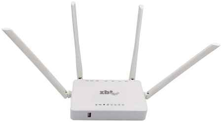 Wi-Fi роутер ZBT WE1626 MAGIC WE1626