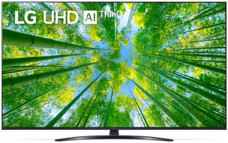 Телевизор LG 50UQ81003LA, 50″(127 см), UHD 4K 965044440334024