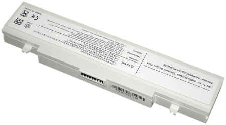 Аккумуляторная батарея OEM для ноутбука Samsung R420/R510/R580/R530 AA-PL9NC6W 5200mAh