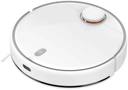 Робот-пылесос Xiaomi Mijia 3C Sweeping Vacuum Cleaner белый 965044440335453