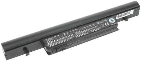 Аккумуляторная батарея OEM для ноутбука Toshiba R850 PA3904U-1BRS 5200 mAh