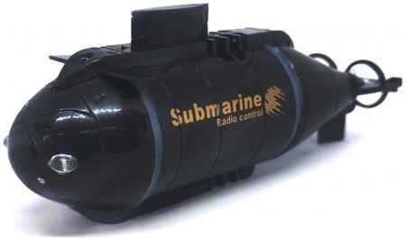 Подводная лодка Happy Cow Submarine Radio control с подсветкой 777-586-BLACK