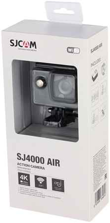 XPX Экшн-камера SJCam SJ4000 Air