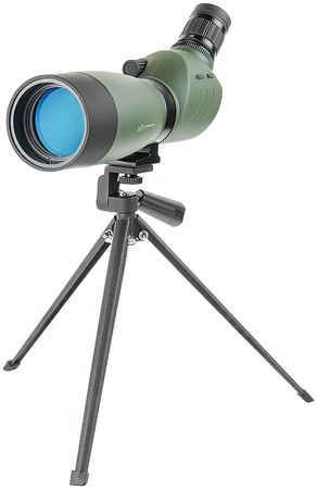 Зрительная труба Veber Snipe 20-60x60 GR Zoom