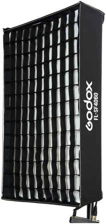 Софтбокс Godox FL-SF 4060 с сотами для FL100 965044440381639