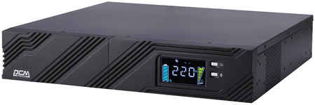 Источник бесперебойного питания Powercom SPR-2000 LCD nl_1767281 965044440381826