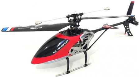 XK-Innovation Радиоуправляемый вертолет Sky Dancer 2.4G WL Toys V912-A 965044440399758
