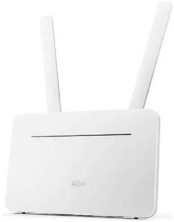 Wi-Fi роутер с LTE-модулем Huawei B535-333 White 965044440518888