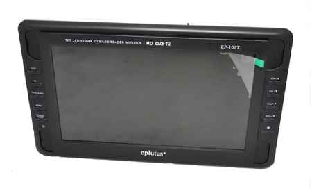 Автомобильный портативный LCD телевизор Eplutus EP-101T 965044440523380