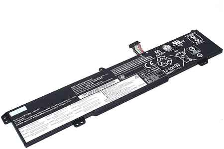OEM Аккумулятор для ноутбука Lenovo IdeaPad L340-17 L18C3PF1 11.52V 3950mAh 965044440533166