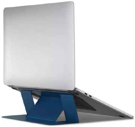 Подставка для ноутбука Moft Stand blue (MS006-1-BU) 965044440545701