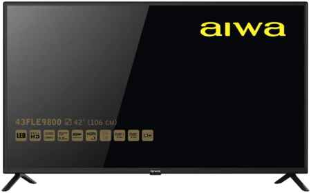 Телевизор AIWA 43FLE9800, 43″(109 см), FHD