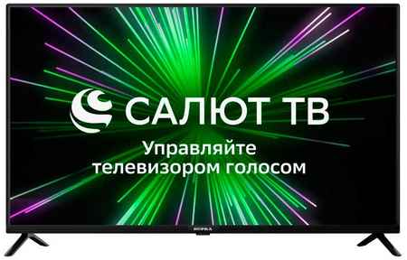 Телевизор Supra STV-LC43ST0155Fsb, 43″(109 см), FHD